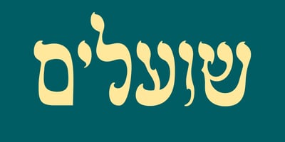 Shemesh MF