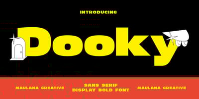 MC Dooky