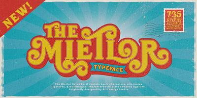 The Mietlor