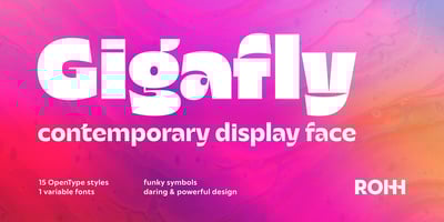 Gigafly