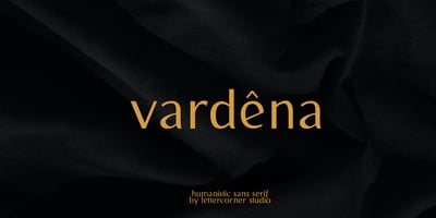 Vardena