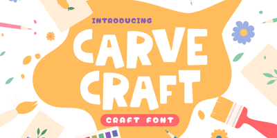 Carve Craft