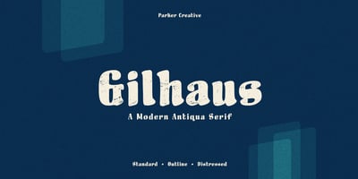 Gilhaus