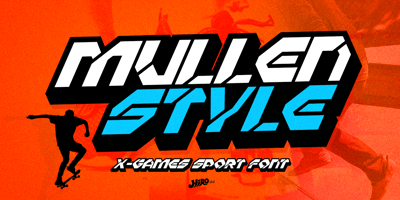Mullen Style