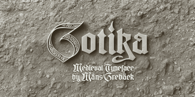 Gotika