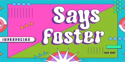 Says Foster