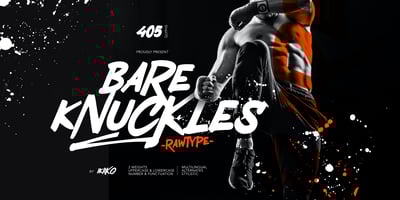 Bare Knuckles
