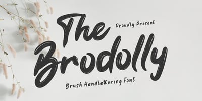 The Brodolly