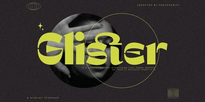 Glister PS