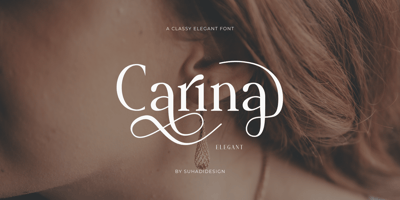 Carina Elegant