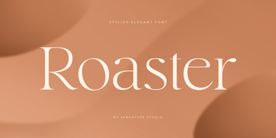 Roaster SS