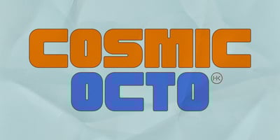 Cosmic Octo