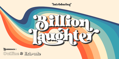 Billion Laughter