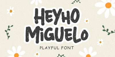 Heyho Miguelo