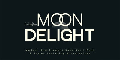 Moon Delight