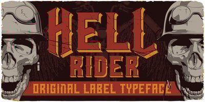 Hell Rider
