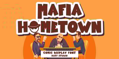 Mafia Hometown