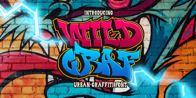 Wild Graf