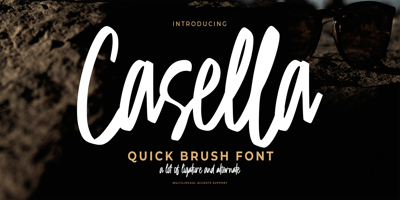 Cassella