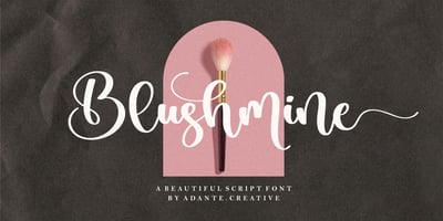 Blushmine