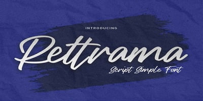 Rettrama