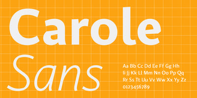 Carole Sans