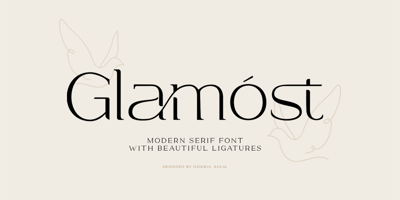 Glamost