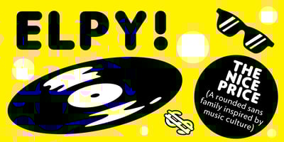 Elpy