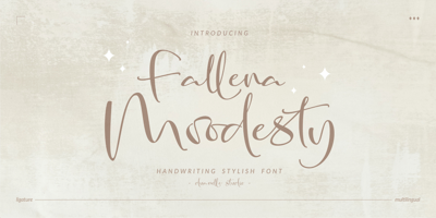 Fallena Moodesty