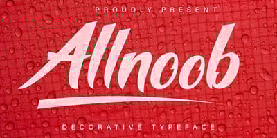 Allnoob