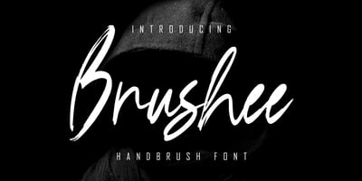 Brushee
