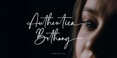 Authentica Bethany