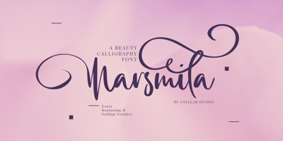Marsmila