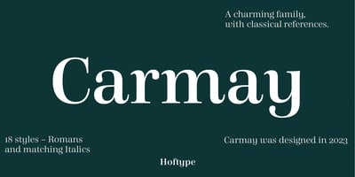 Carmay