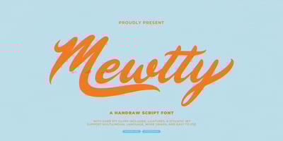 Mewtty