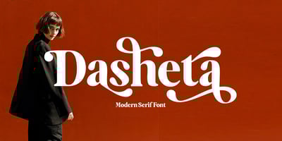 Dasheta