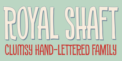 Royal Shaft