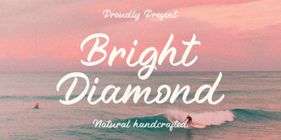 Bright Diamond
