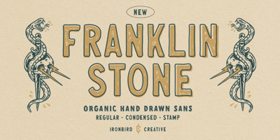 Franklin Stone