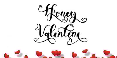Honey Valentine