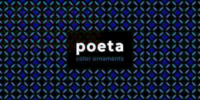 Poeta Color
