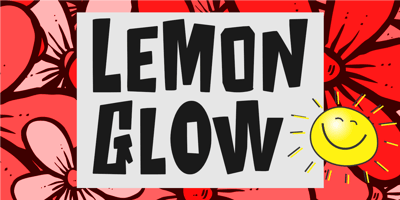 Lemon Glow