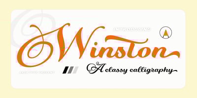 Winston Script