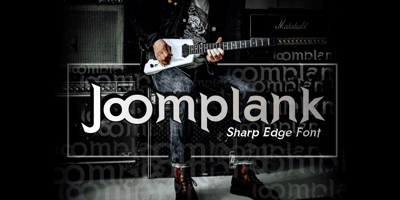 Joomplank