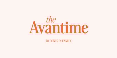 Avantime
