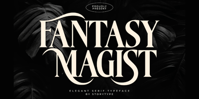 Fantasy Magist