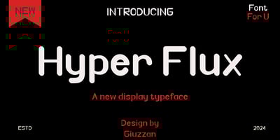 Hyper Flux