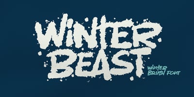 Winter Beast