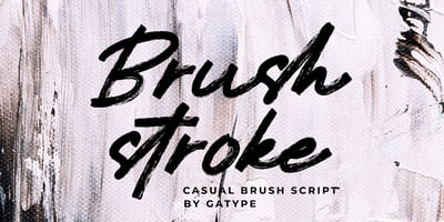Brushstroke