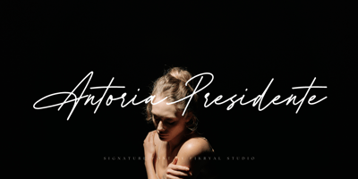 Antoria Presidente